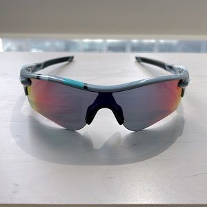 Oakley Radar Polarized